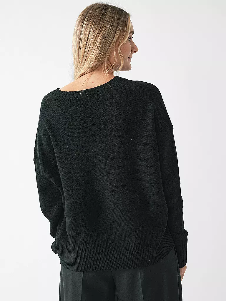 THE MERCER N.Y. | Pullover | schwarz