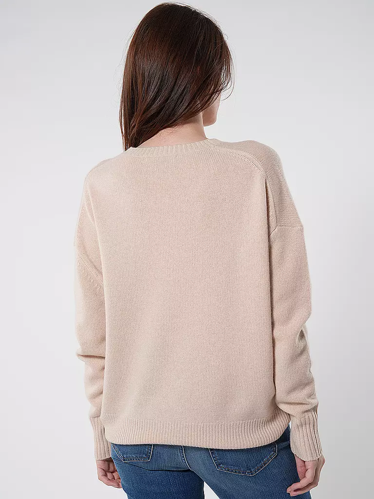 THE MERCER N.Y. | Pullover | beige