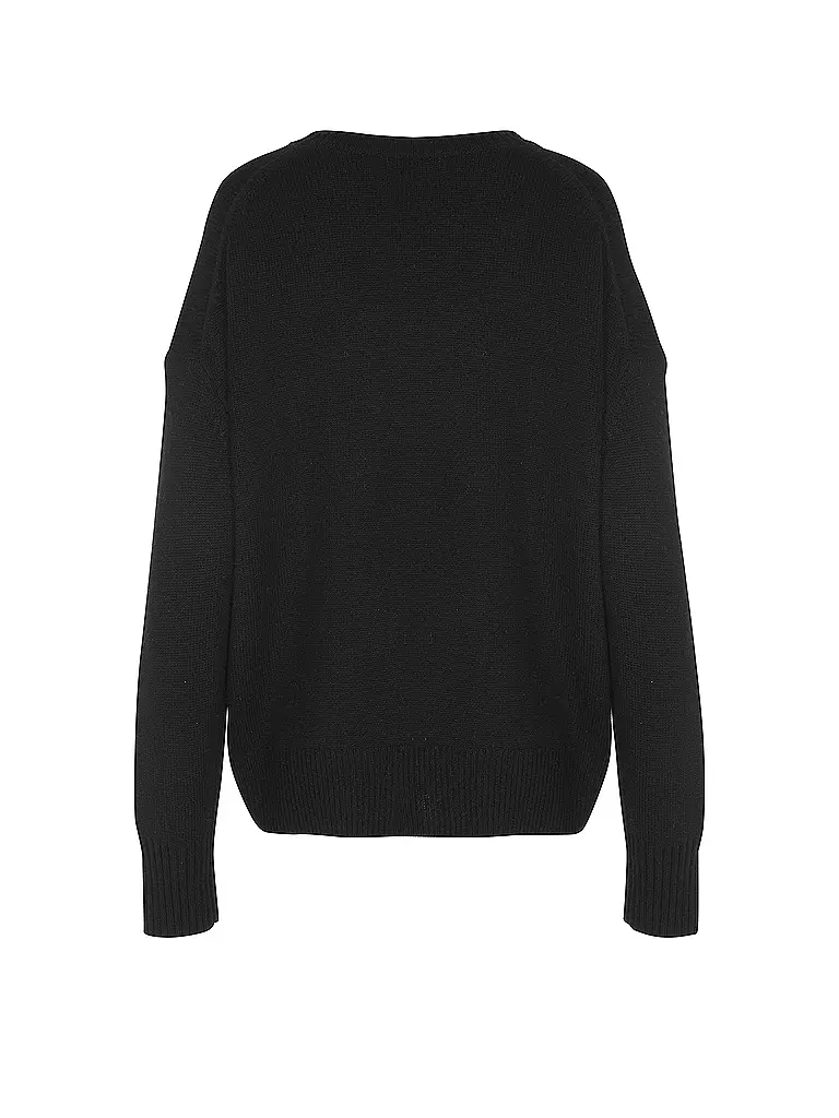 THE MERCER N.Y. | Pullover | schwarz