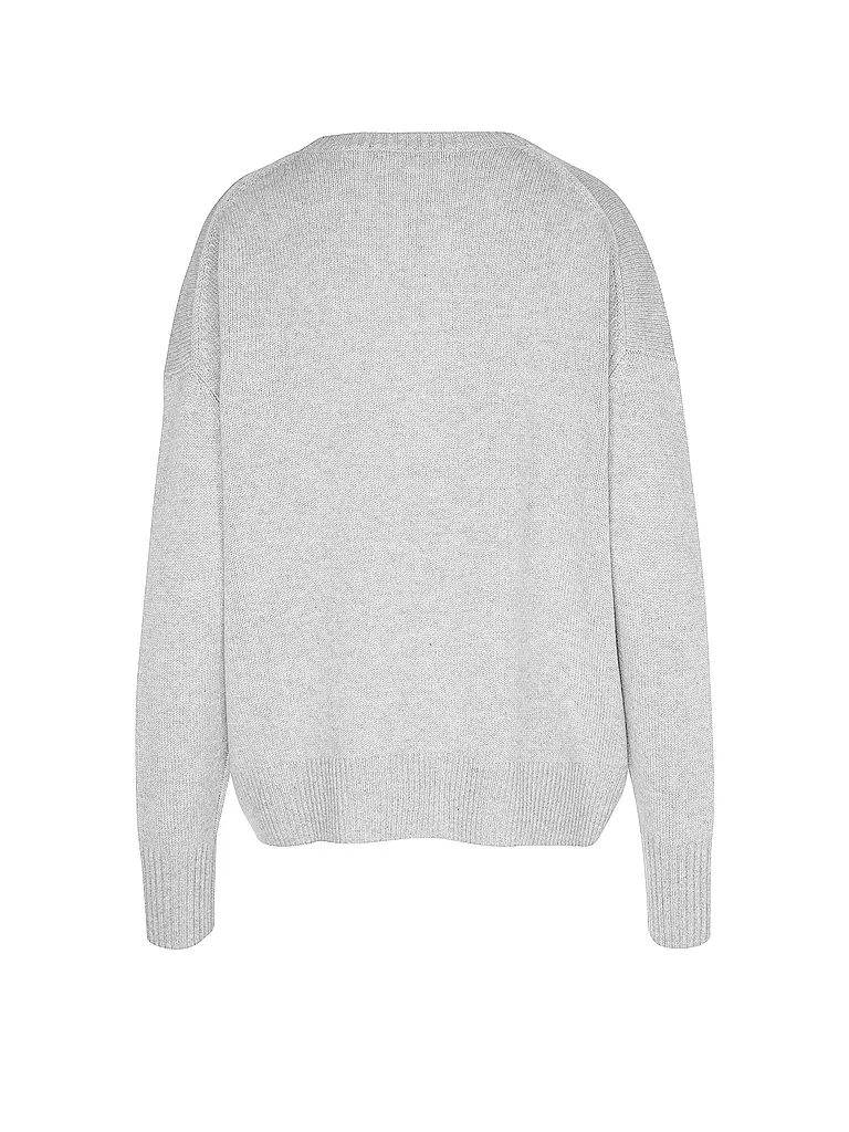 THE MERCER N.Y. | Pullover | hellgrau