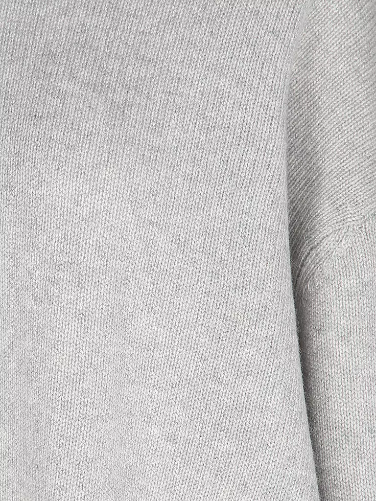 THE MERCER N.Y. | Pullover | hellgrau