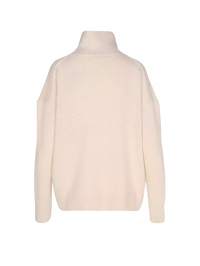 THE MERCER N.Y. | Rollkragenpullover | beige