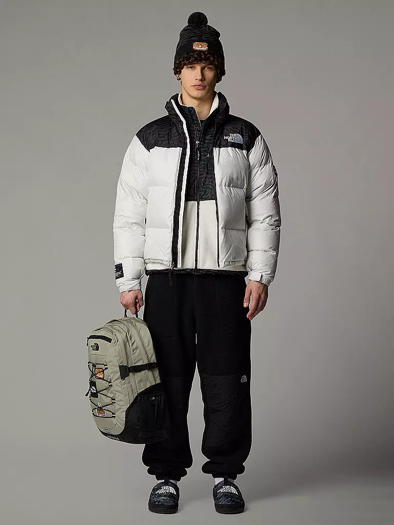 THE NORTH FACE | Daunenjacke 1996 RETRO NUPTSE  | beige