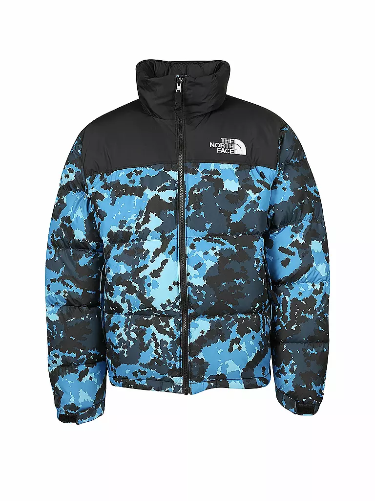 THE NORTH FACE | Daunenjacke 1996 RETRO NUPTSE | blau