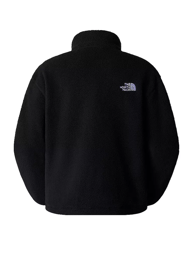 THE NORTH FACE | Fleecepullover | weiss