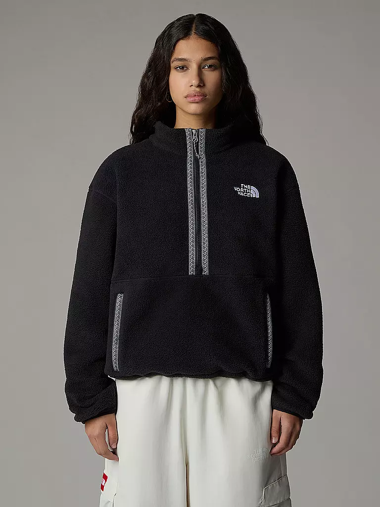 THE NORTH FACE | Fleecepullover | weiss