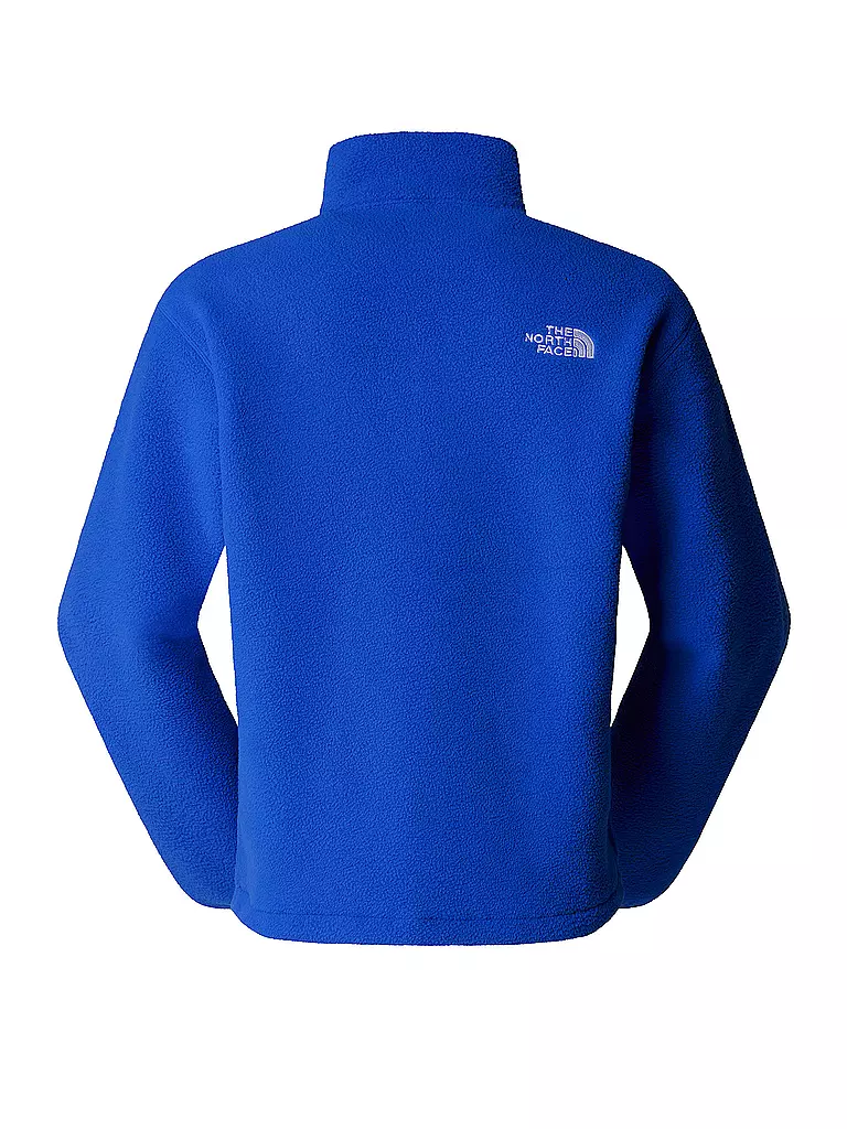 THE NORTH FACE | Fleecesweater | schwarz