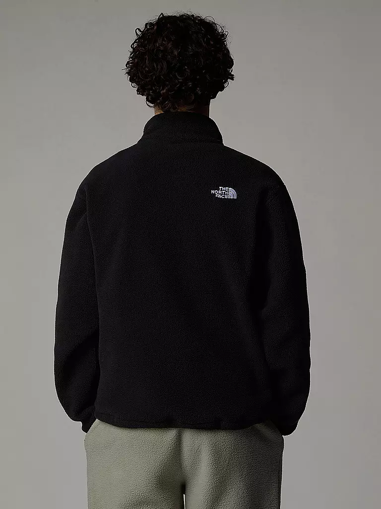 THE NORTH FACE | Fleecesweater | schwarz