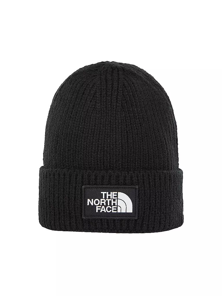 THE NORTH FACE | Haube - Mütze | schwarz