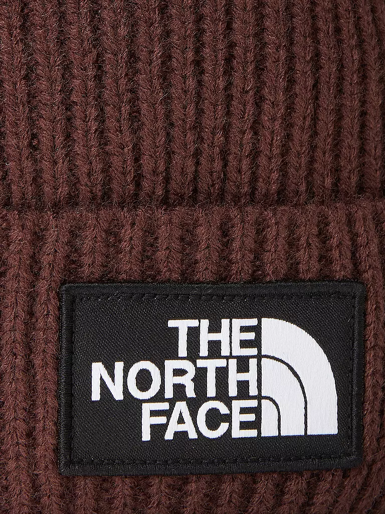 THE NORTH FACE | Haube - Mütze | braun