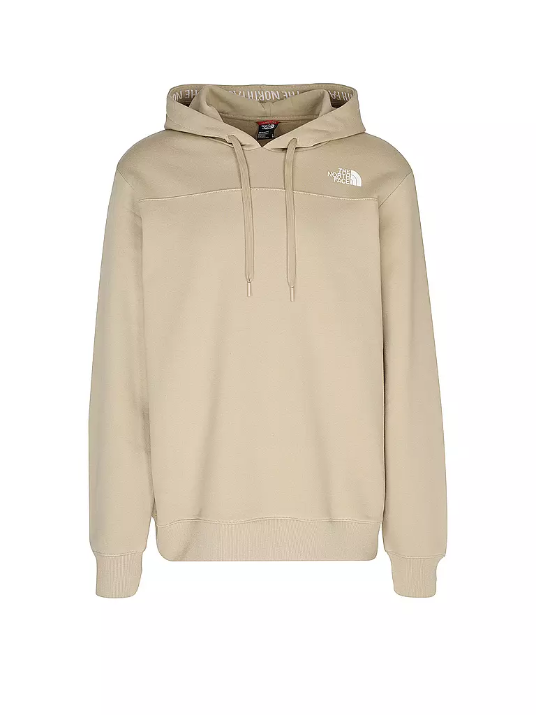 THE NORTH FACE | Kapuzensweater - Hoodie ZUMU | beige