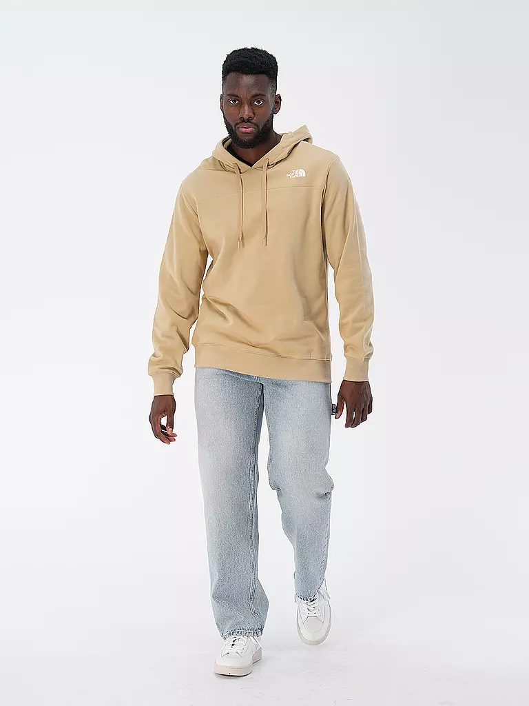 THE NORTH FACE | Kapuzensweater - Hoodie ZUMU | beige