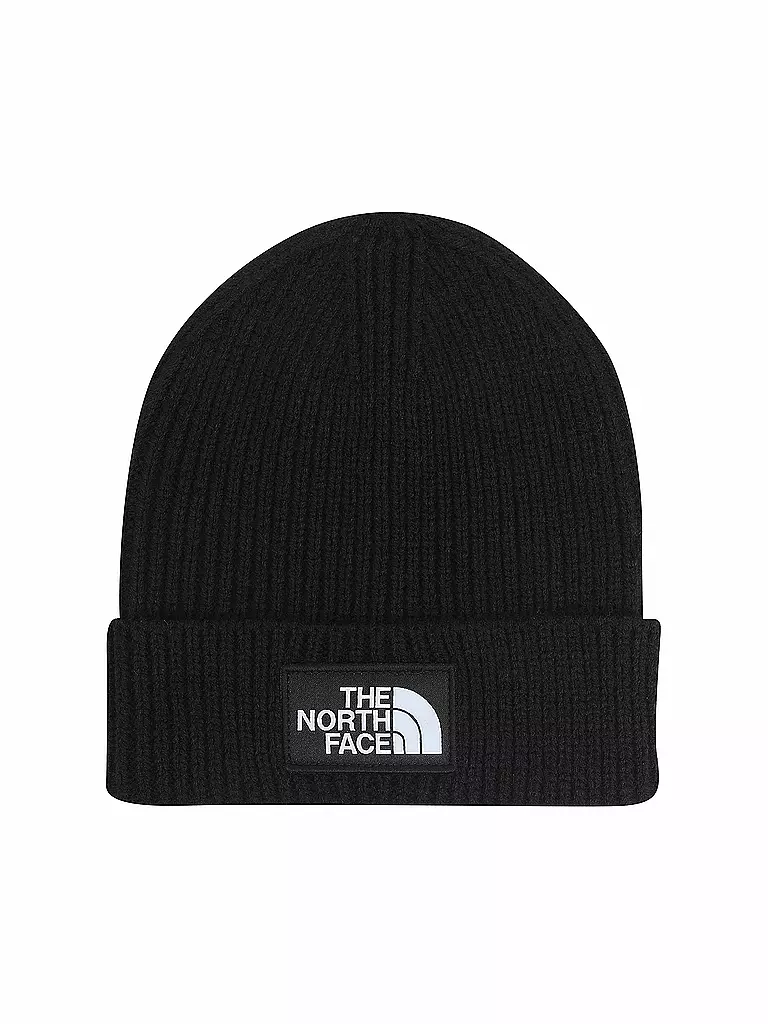 THE NORTH FACE | Mütze - Beanie Cuffed | schwarz