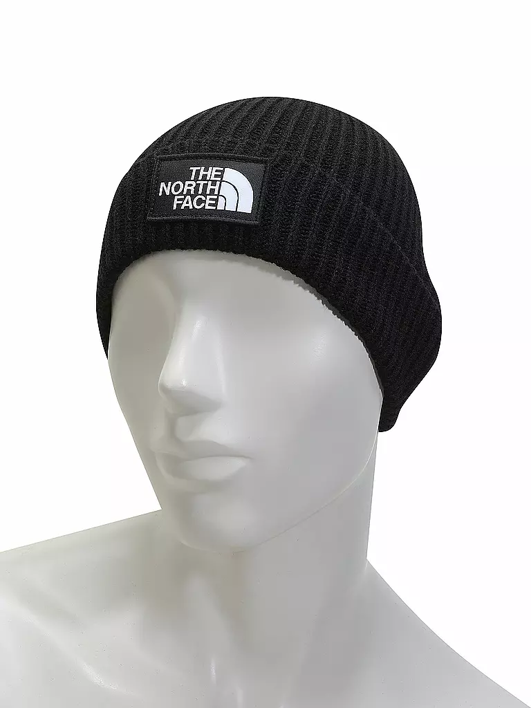 THE NORTH FACE | Mütze - Beanie Cuffed | schwarz