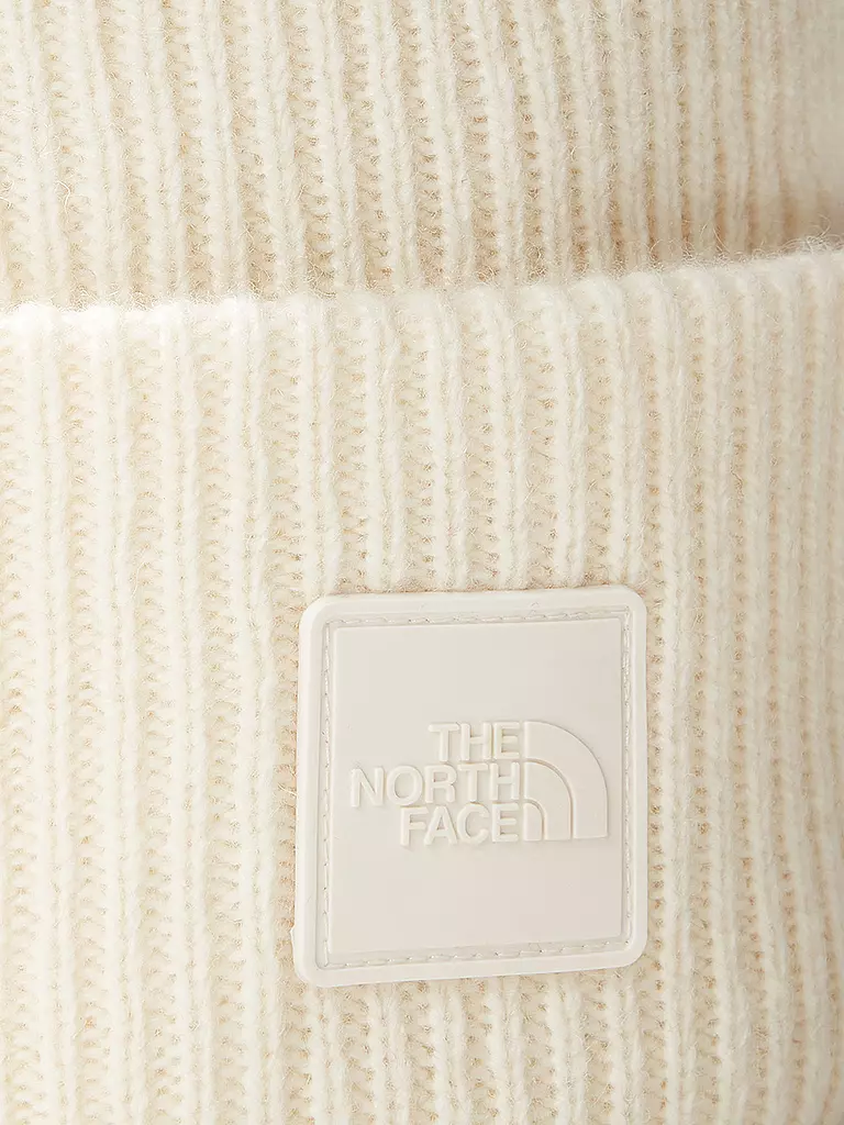 THE NORTH FACE | Mütze - Haube URBAN PATCH | hellgrün