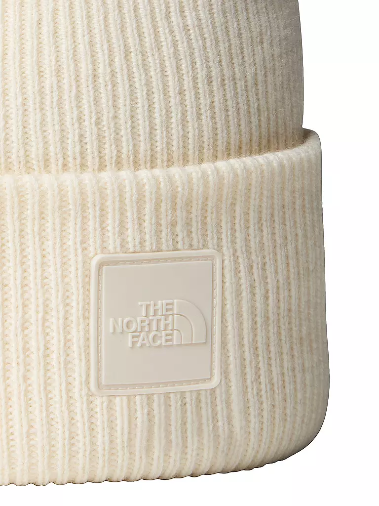 THE NORTH FACE | Mütze - Haube URBAN PATCH | creme