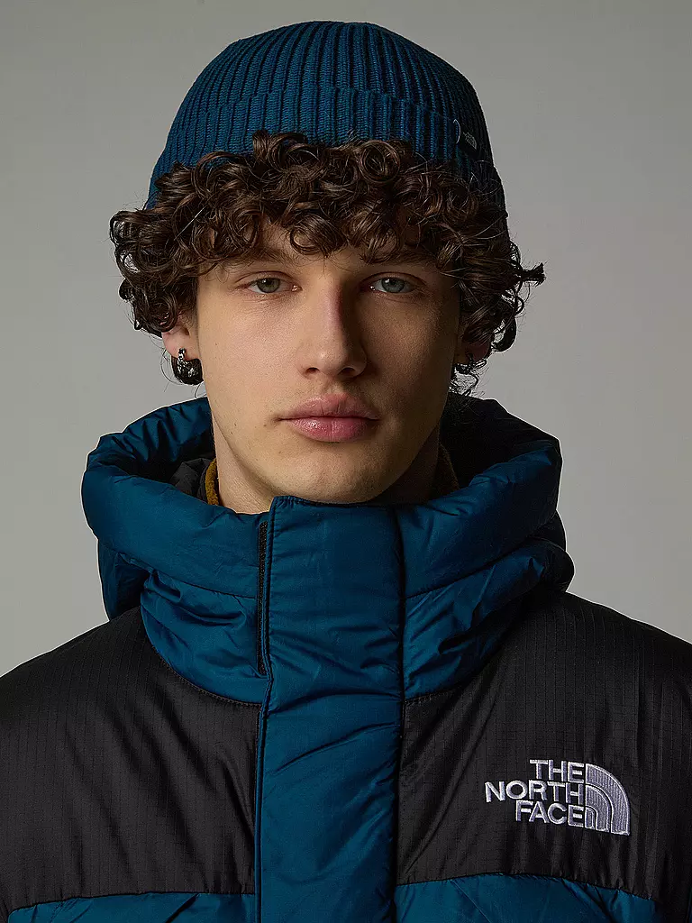 THE NORTH FACE | Mütze - Haube | petrol