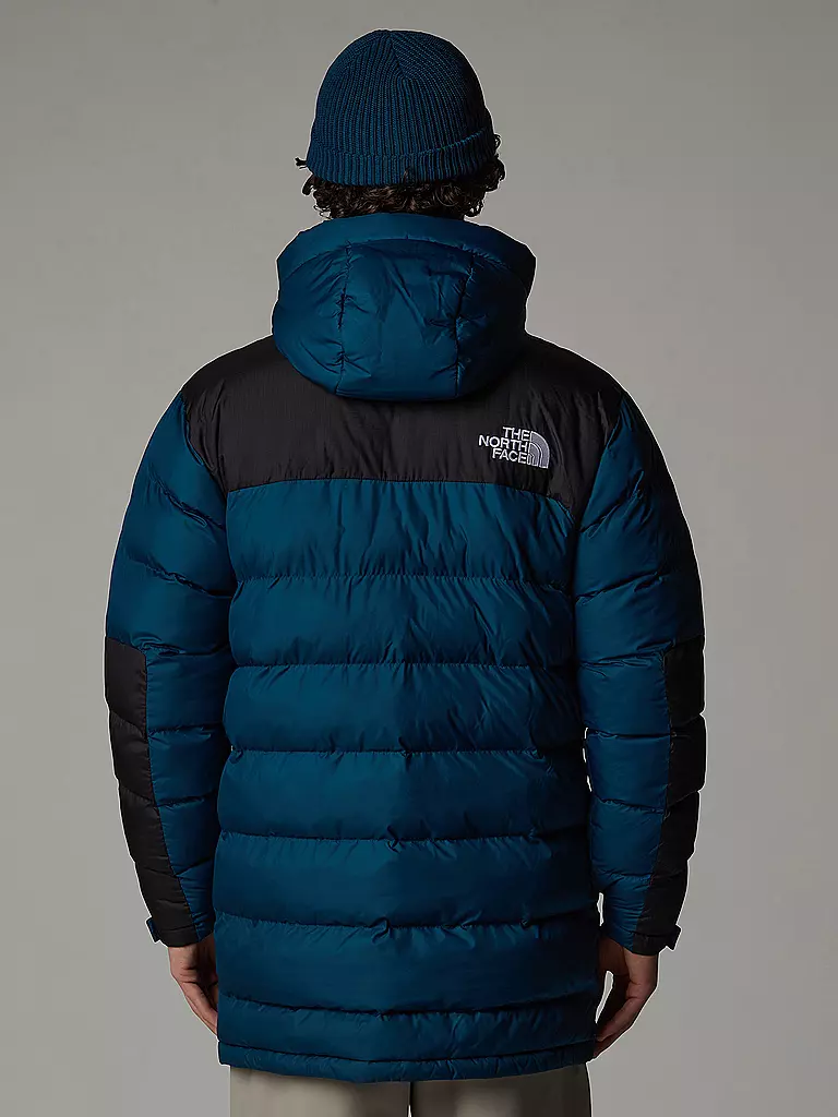 THE NORTH FACE | Parka LIMBARA | petrol