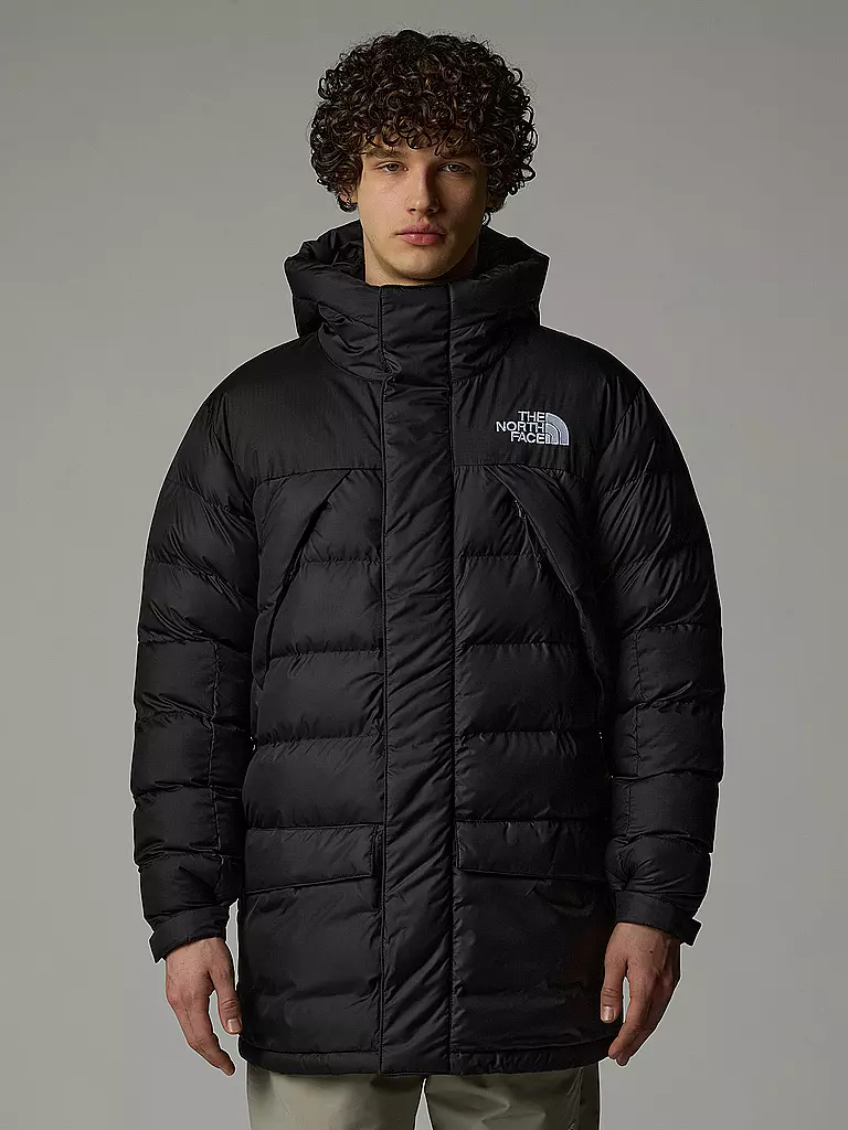 THE NORTH FACE | Parka LIMBARA | schwarz