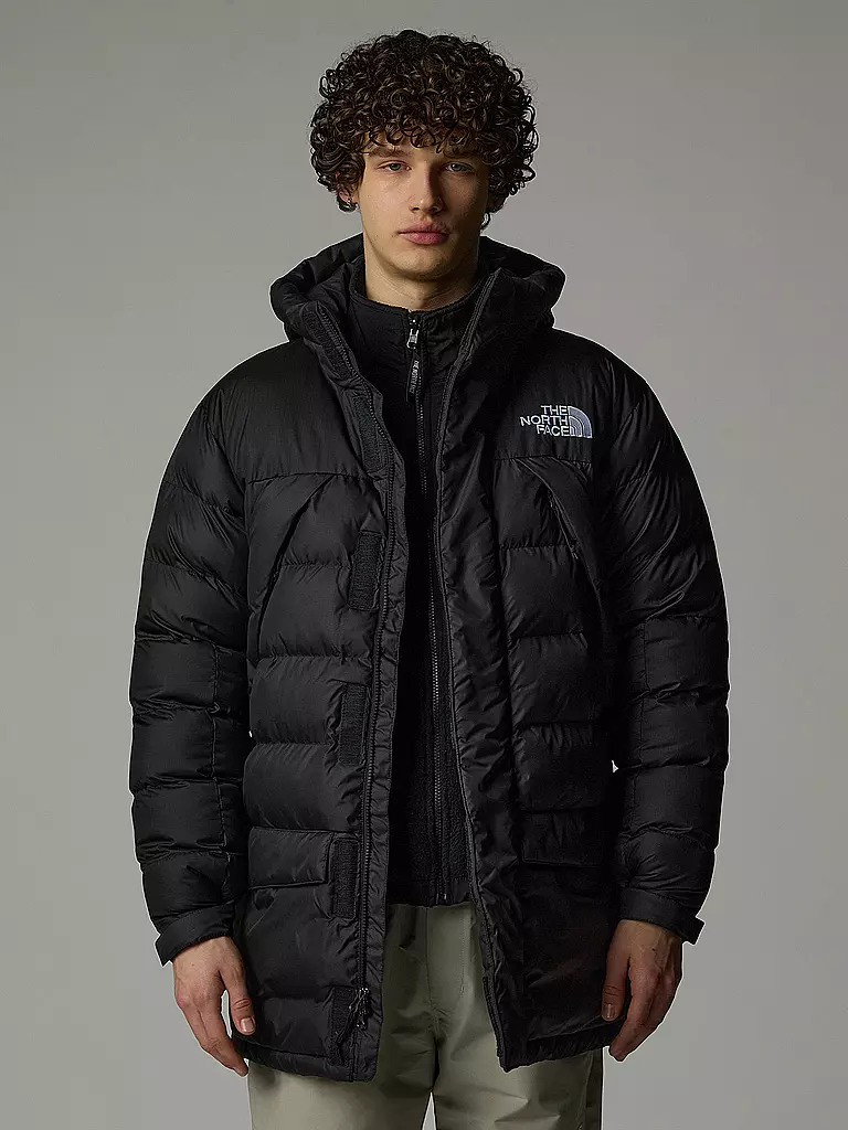 THE NORTH FACE | Parka LIMBARA | schwarz