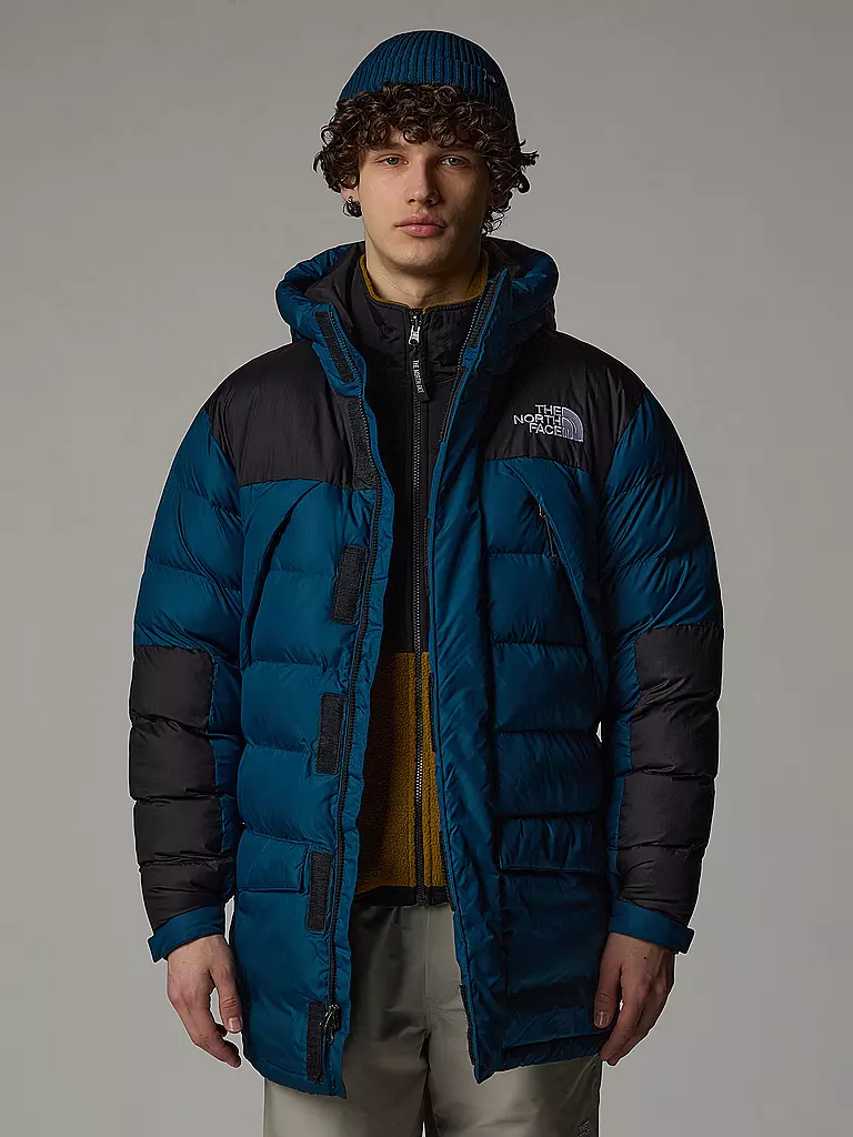 THE NORTH FACE | Parka LIMBARA | petrol