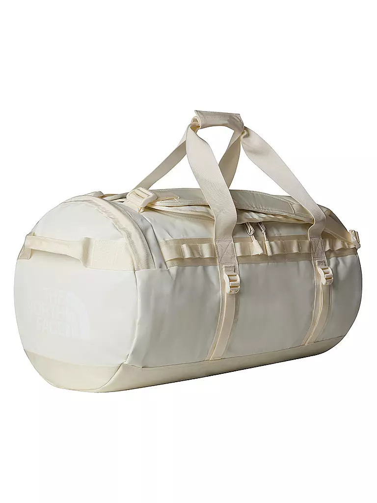 THE NORTH FACE | Sporttasche - Reisetasche BASE CAMP DUFFEL Medium | beige