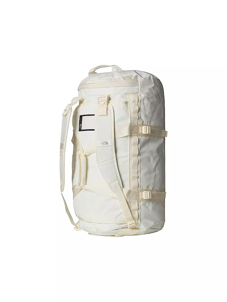 THE NORTH FACE | Sporttasche - Reisetasche BASE CAMP DUFFEL Medium | beige