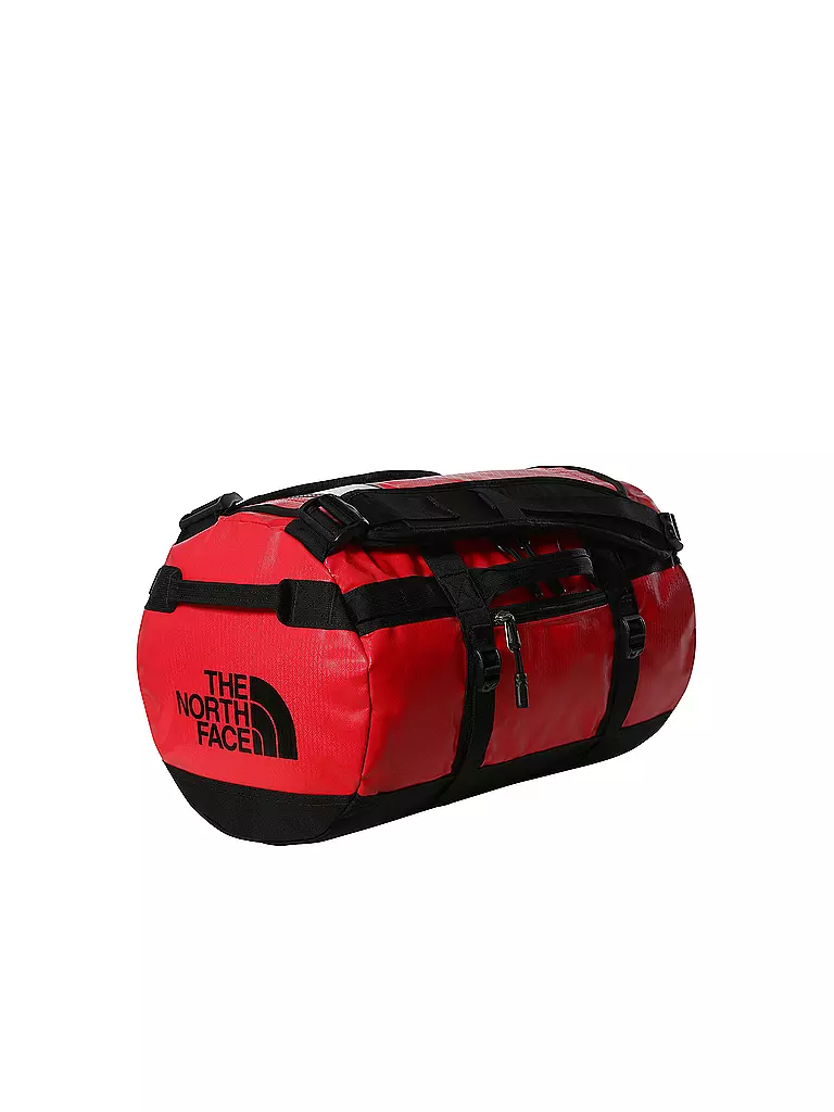 THE NORTH FACE | Sporttasche - Reisetasche BASE CAMP DUFFEL XSmall | rot