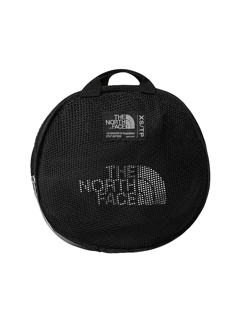 THE NORTH FACE | Sporttasche - Reisetasche BASE CAMP DUFFEL XSmall | olive