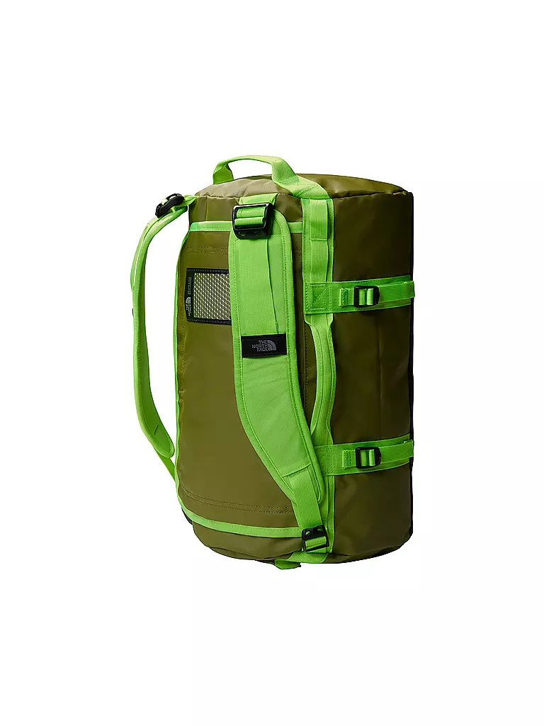 THE NORTH FACE | Sporttasche - Reisetasche BASE CAMP DUFFEL XSmall | olive