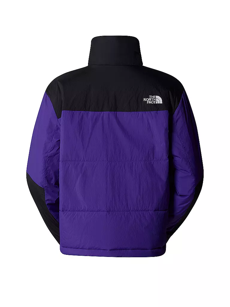 THE NORTH FACE | Steppjacke GOSEI PUFFER | schwarz