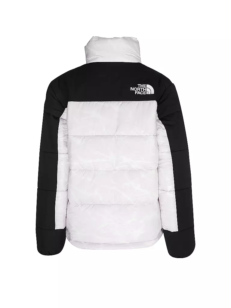 THE NORTH FACE | Steppjacke HMLYN INSULATED | weiss