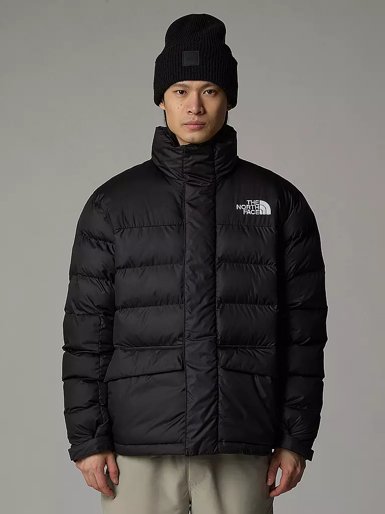 THE NORTH FACE | Steppjacke LIMBARA  | schwarz