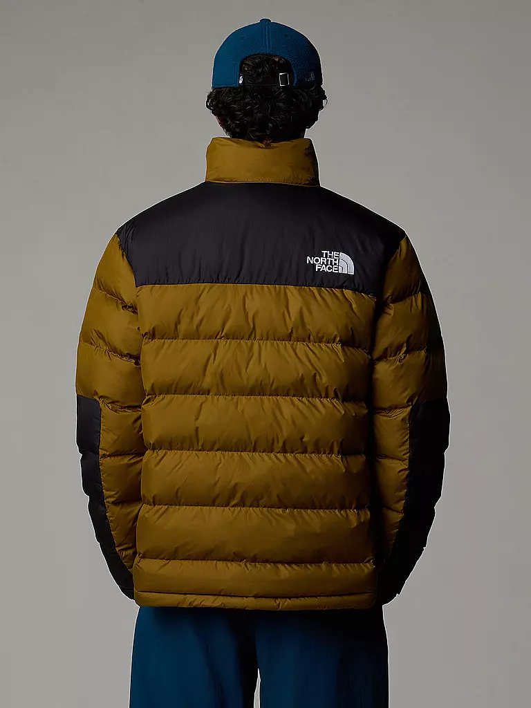 THE NORTH FACE | Steppjacke LIMBARA  | olive