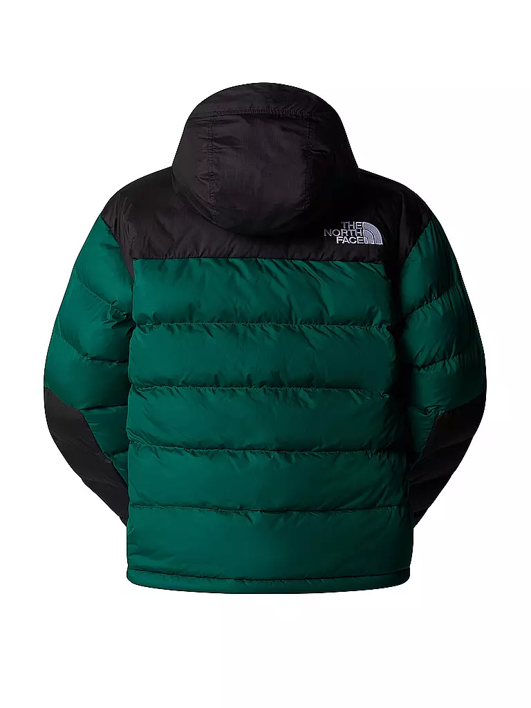 THE NORTH FACE | Steppjacke LIMBARA | schwarz