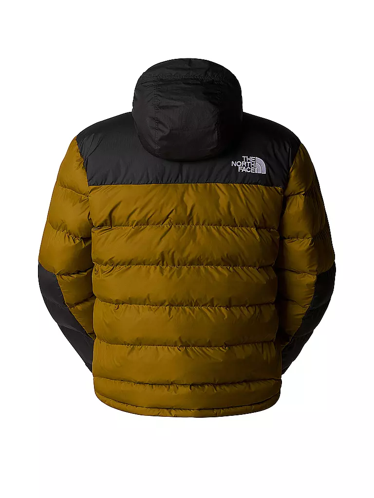 THE NORTH FACE | Steppjacke LIMBARA | schwarz