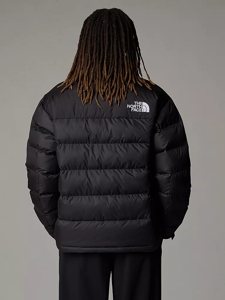 THE NORTH FACE | Steppjacke LIMBARA | schwarz