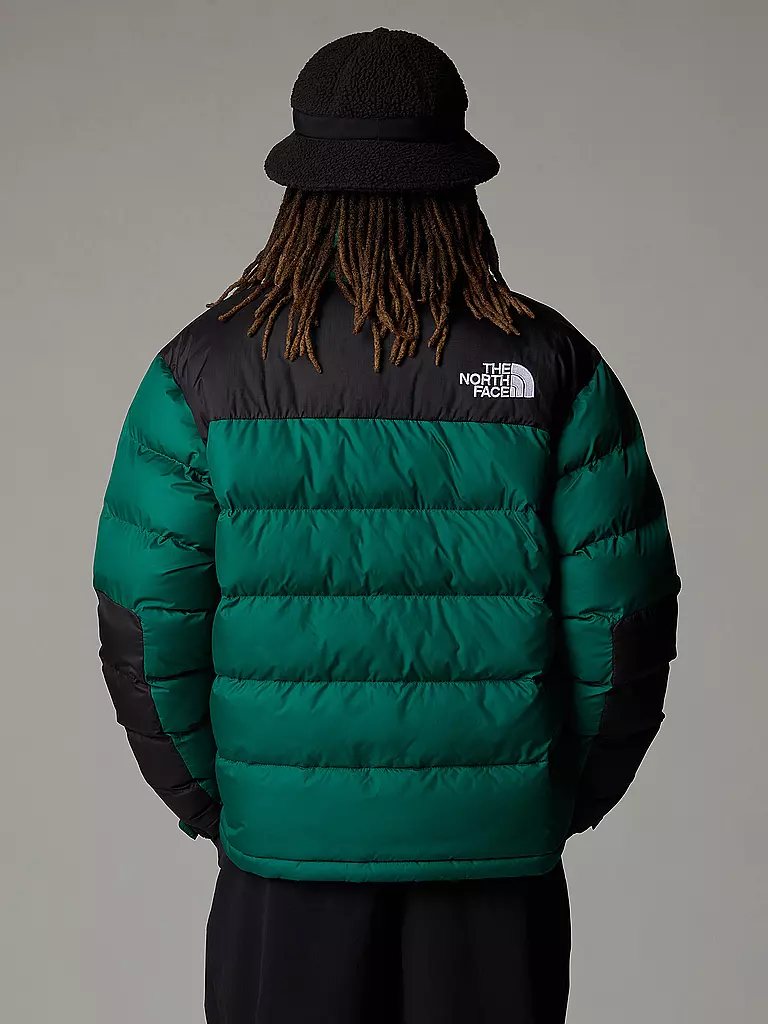 THE NORTH FACE | Steppjacke LIMBARA | schwarz