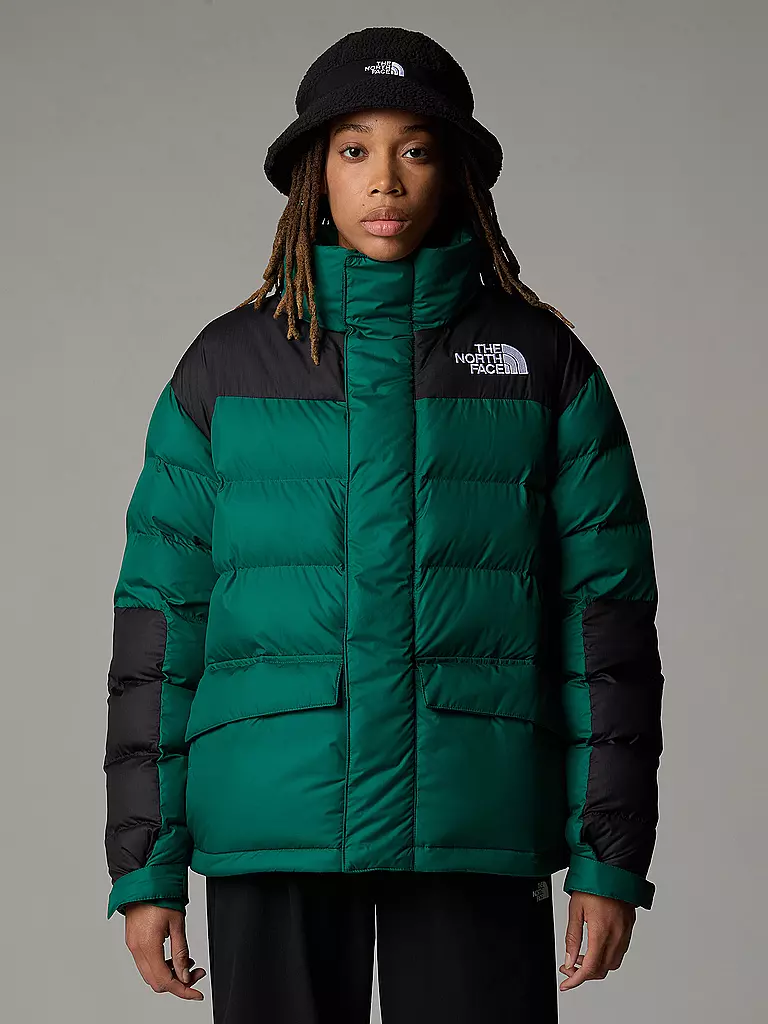 THE NORTH FACE | Steppjacke LIMBARA | schwarz