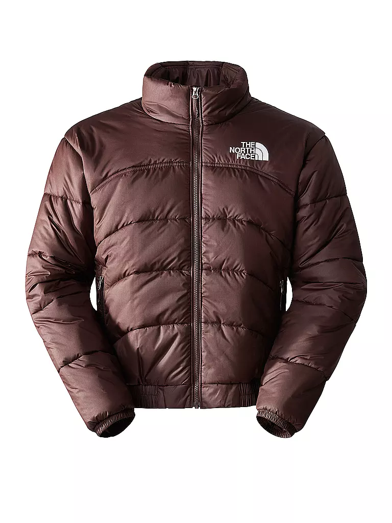 THE NORTH FACE | Steppjacke TNF JACKET 2000 | braun