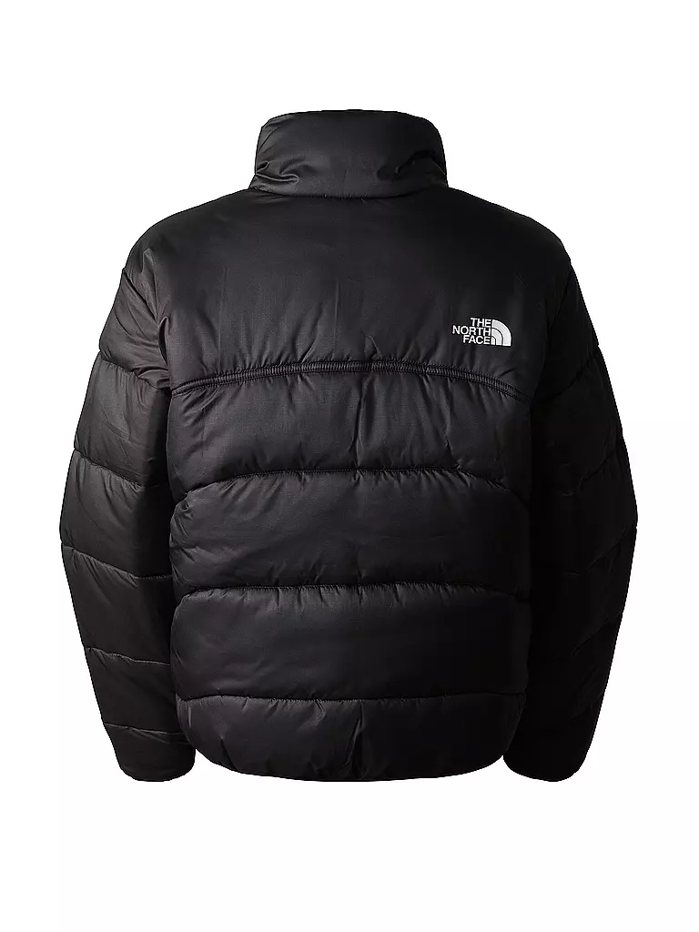 THE NORTH FACE | Steppjacke | schwarz