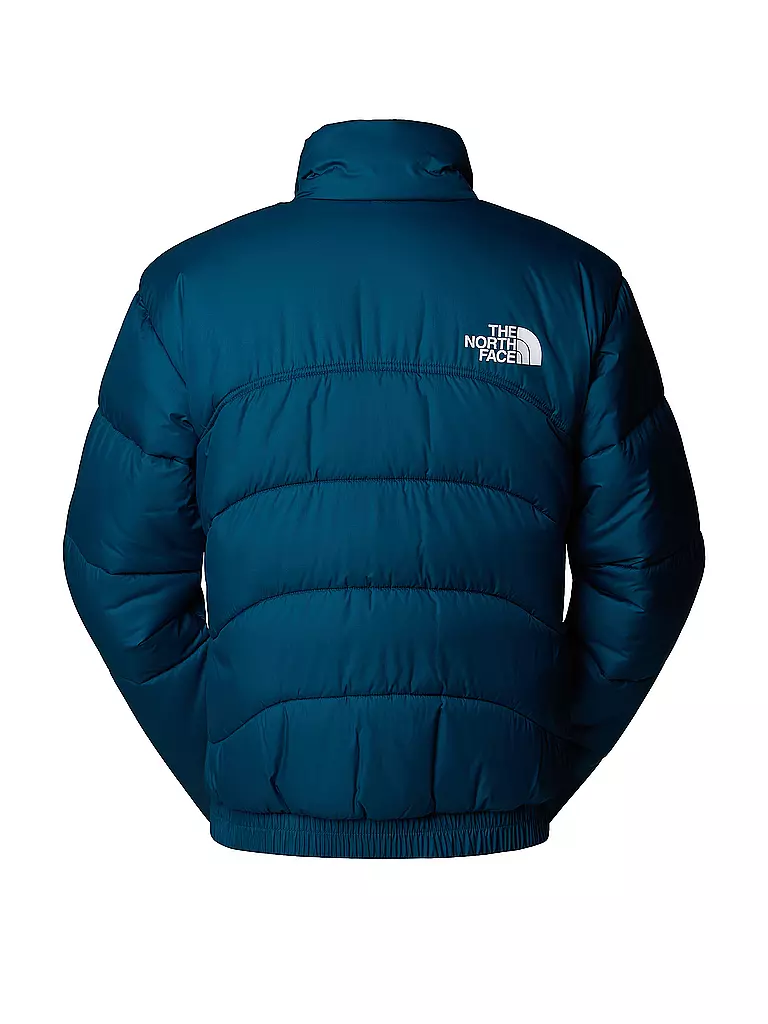 THE NORTH FACE | Steppjacke | petrol