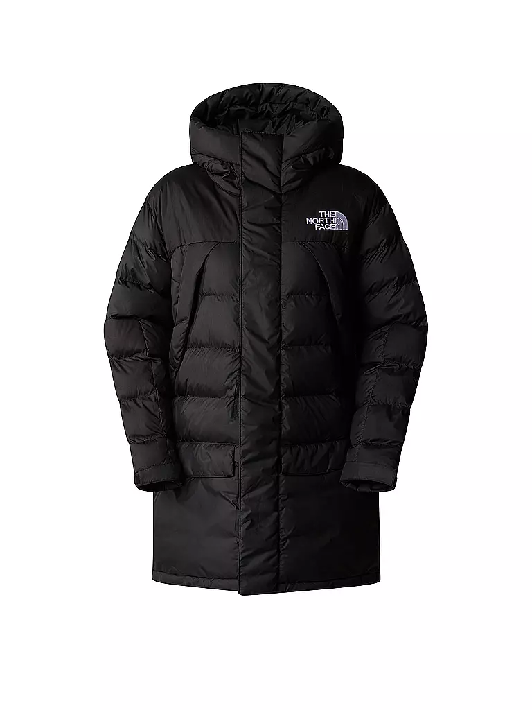 THE NORTH FACE | Steppmantel LIMBARA | schwarz