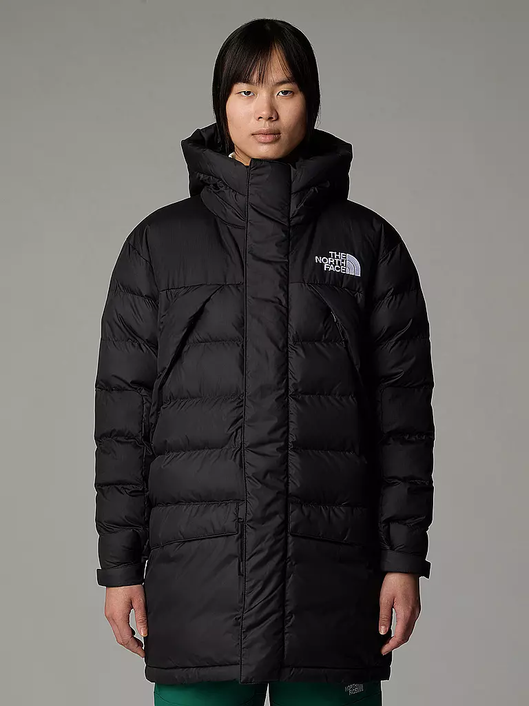 THE NORTH FACE | Steppmantel LIMBARA | schwarz