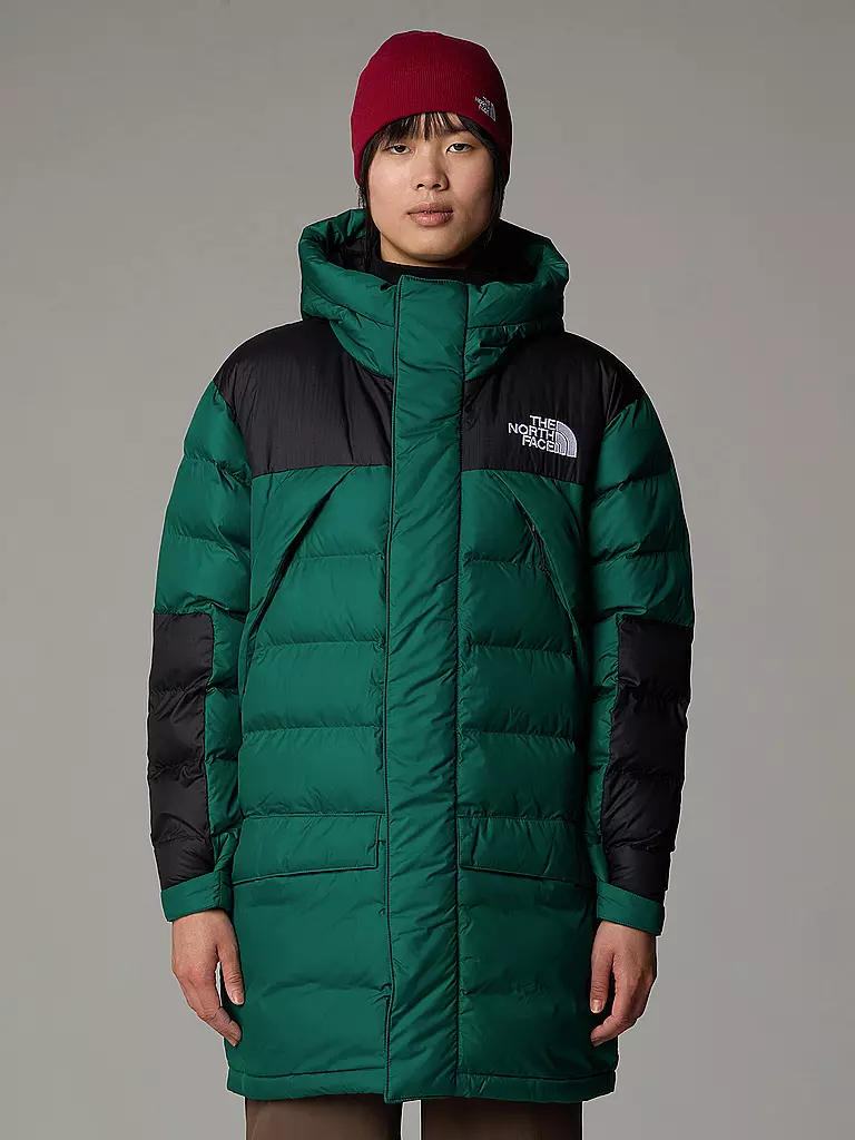 THE NORTH FACE | Steppmantel LIMBARA | schwarz