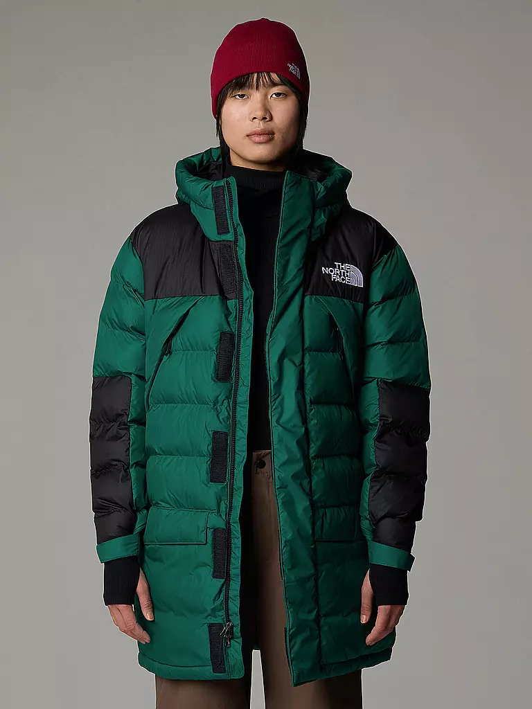 THE NORTH FACE | Steppmantel LIMBARA | schwarz