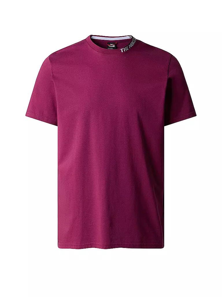 THE NORTH FACE | T-Shirt ZUMU | beere