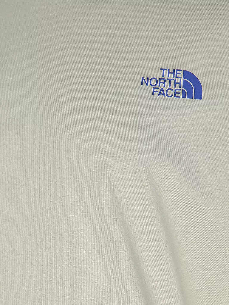 THE NORTH FACE | T-Shirt | schwarz