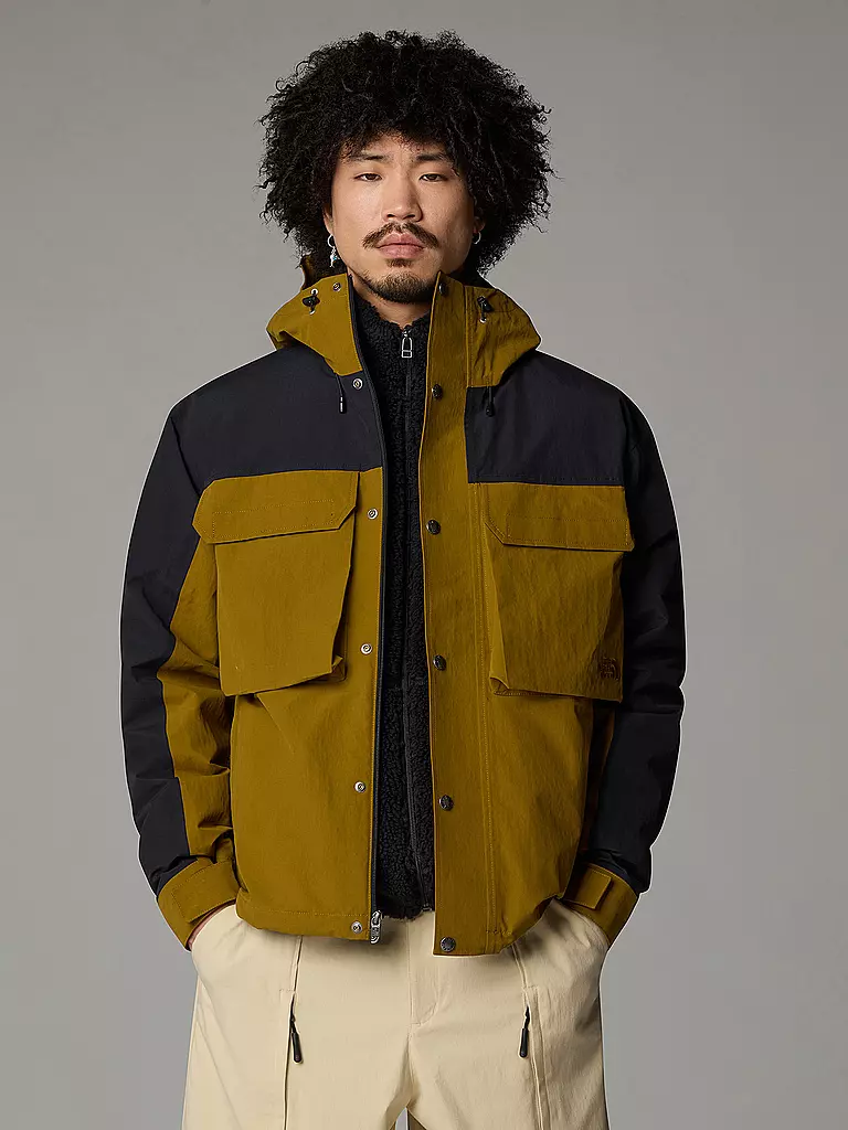 THE NORTH FACE | Windbreaker M66 | petrol