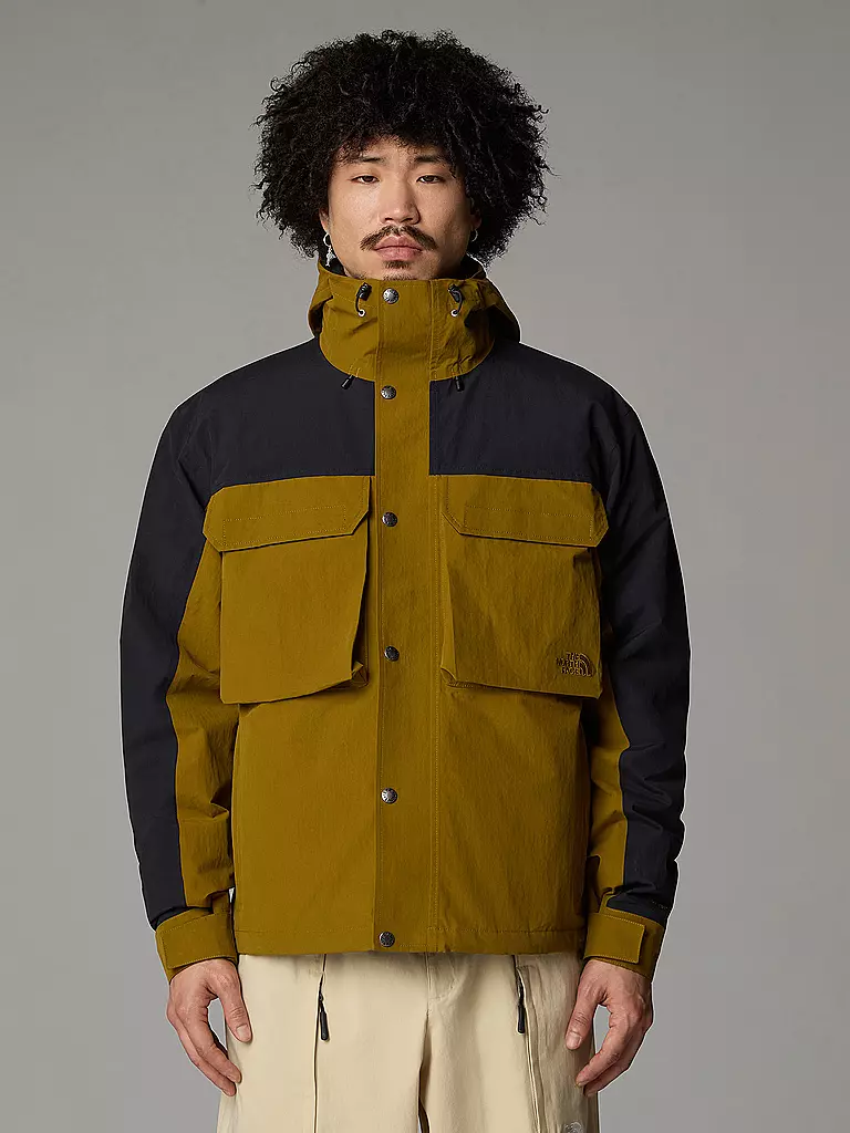 THE NORTH FACE | Windbreaker M66 | petrol